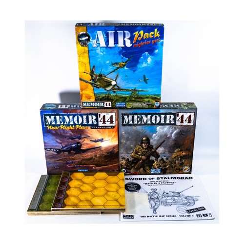 Days board games memoir - of,