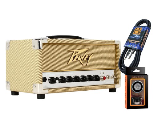 Peavey classic mini watt - 20, 20-watt