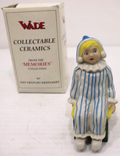 Wade 'Andy Pandy' - From