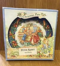 Vintage Wedgwood Peter Rabbit