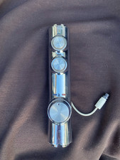 Aqualisa iSystem Digital Shower Controller Front Cover - Single Shower  (910328)