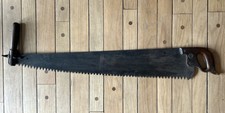 Antique Disston 36” 1 Or 2