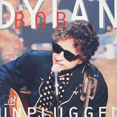 Bob dylan unplugged - dylan:,