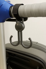 Mobility Scooter Shopping