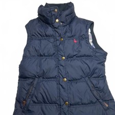 Jack Wills padded gilet 