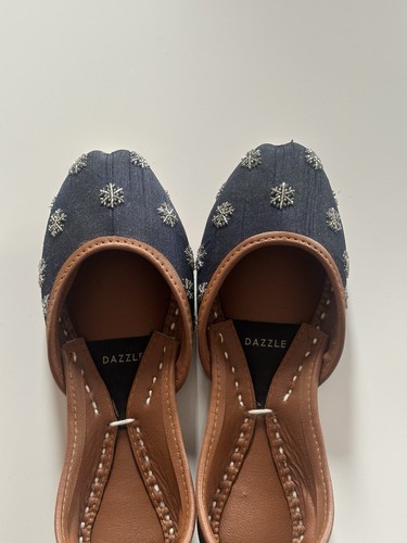 Khussa women shoes - khussa, women's