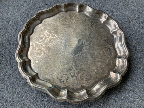 Masonic related silver plated - masonic,