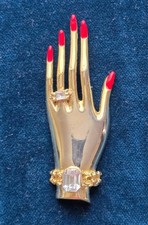 Butler & Wilson Brooch Vintage