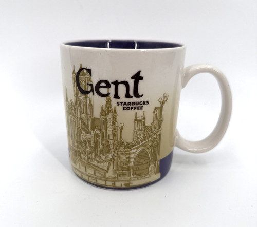 Starbucks gent coffee - coffee, mug