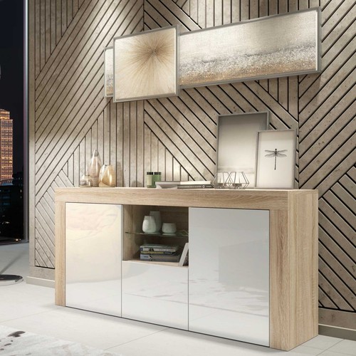 Unit stand sideboard - unit,