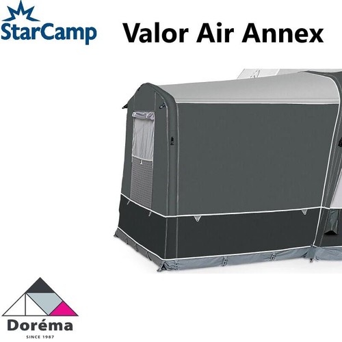 Dorema starcamp valor air - starcamp,