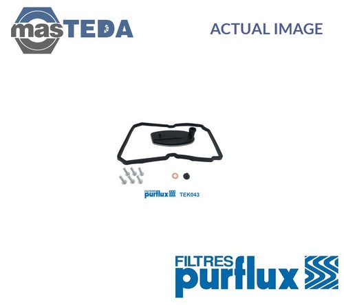 Tek043 automatic transmission - tek043,