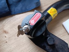Bosal Detachable Towbar