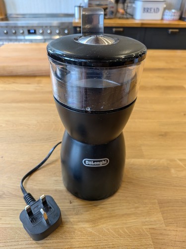 Longhi kg40 electric - kg40,