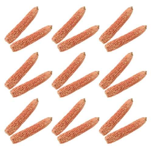 Pcs corn cob burner logs - pcs,