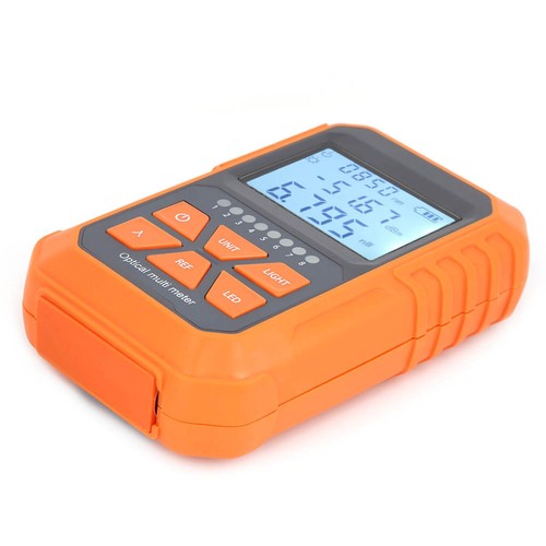 Mini optical power meter light - mini,