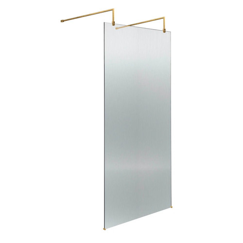 Hudson reed 900mm fluted - hudson,