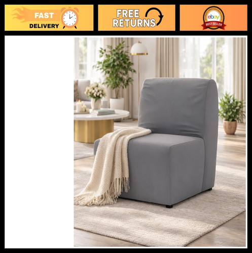 Light gray dense cotton - gray,
