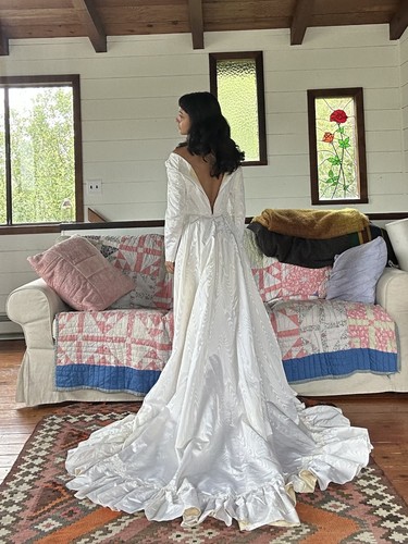 Old hollywood vintage wedding - hollywood,