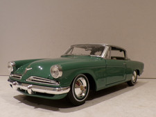MAISTO 1953 STUDEBAKER