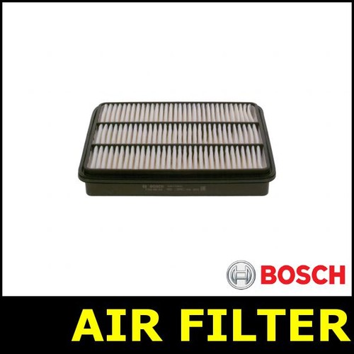 Air filter fits toyota land - air,