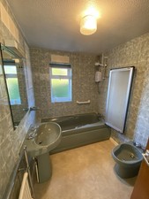 Vintage Retro Armitage Shanks