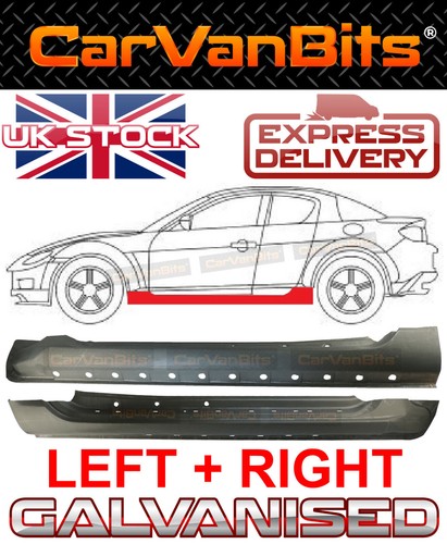 For mazda rx8 12 - for,