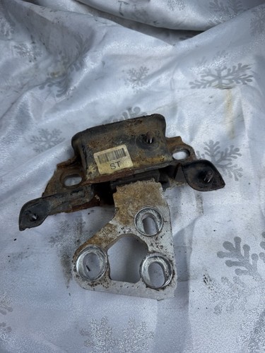 Ford fiesta ecoboost st180 - ford,