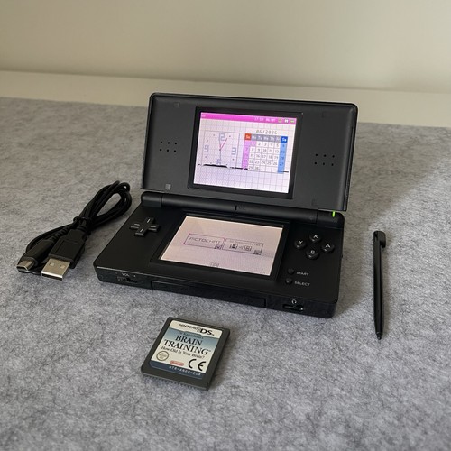 Nintendo lite usg - lite, usg-001