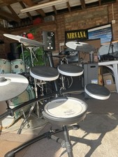 Roland (Mesh Snare)  TD-1KV