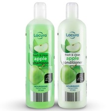 Lacura Fresh & Clean Apple