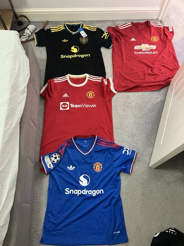 Manchester united football - manchester,