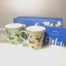 WEDGWOOD Wild Strawberry