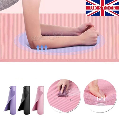 20mm yoga mat extra - yoga,