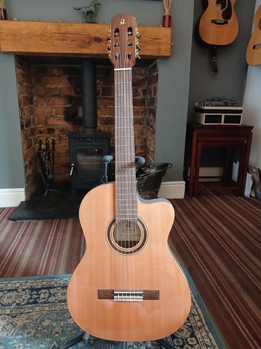 Admira virtuoso ectf - virtuoso,