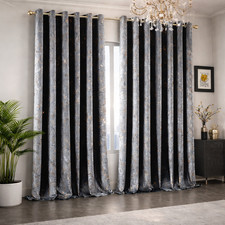 Blackout Curtains Ready Made