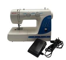 Necchi 215A-B Sewing Machine