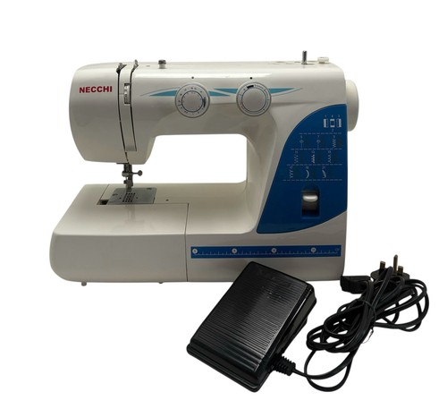 Necchi 215a sewing machine - 215a-b,
