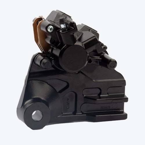 Rear brake caliper - rear, for