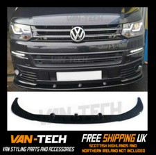 VW Transporter T5.1 Front