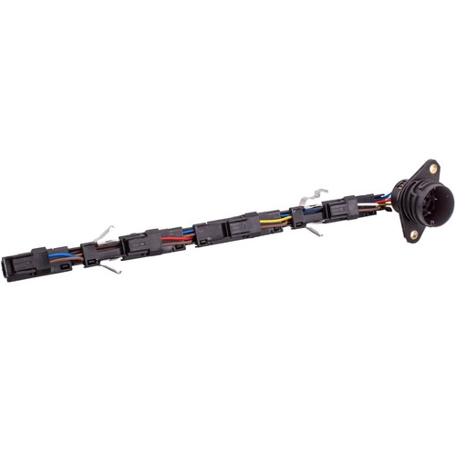 Injector wiring loom for - injector,