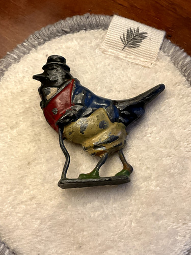 Antique britains cadbury - antique, britains/cadbury's