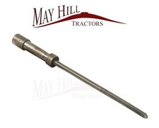 Ford tractor tachometer rev - tractor,