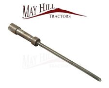 Ford Tractor Tachometer Rev