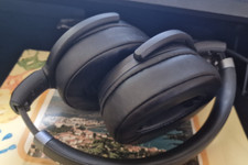 Sennheiser headphones