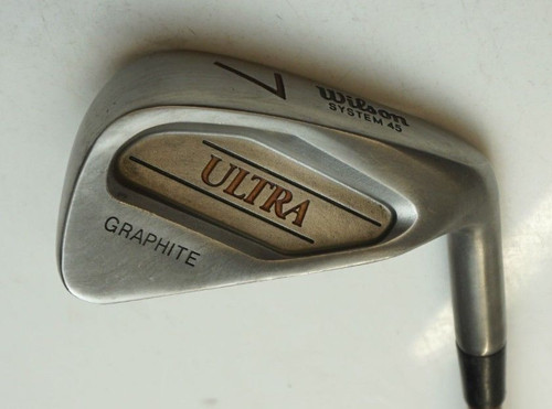 Wilson ultra system iron - ultra, 7
