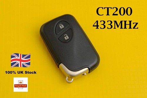 Aftermarket smart keyless - smart,
