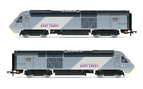 Hornby r30099 east - r30099, class