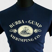 Bubba Gump Shrimping Co T