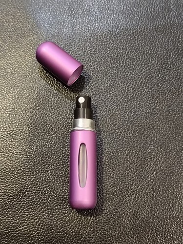 Perfume atomiser travel - perfume,